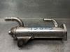 Enfriador EGR de recirculación de gases de escape Hyundai Santa Fe 2 CM