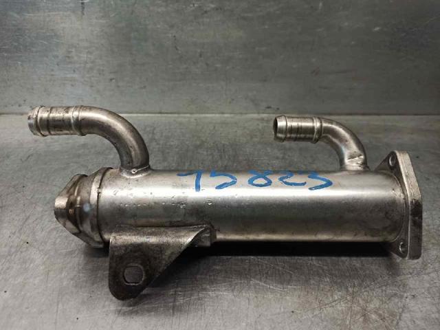 Enfriador EGR de recirculación de gases de escape Hyundai Santa Fe 2 CM