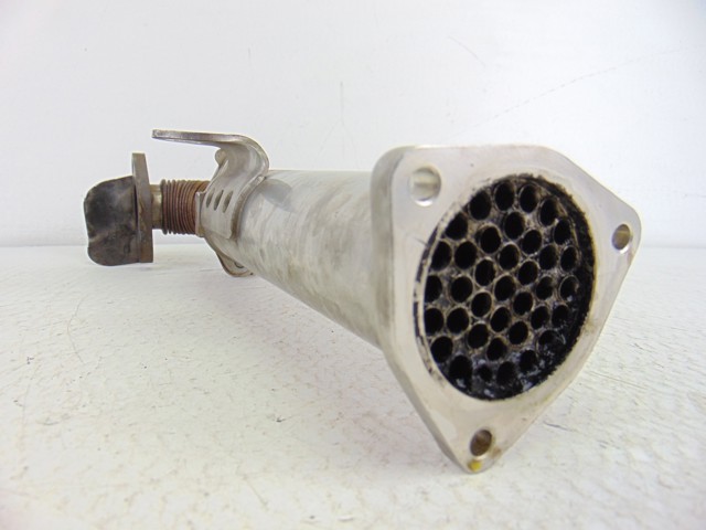 HYUNDAI 2841627410 Enfriador de recirculación de gases de escape EGR  en stock Terrassa