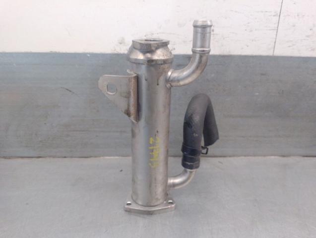 Enfriador EGR de recirculación de gases de escape Hyundai Santa Fe 2 CM