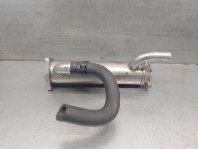 Enfriador EGR de recirculación de gases de escape Hyundai Santa Fe 2 CM