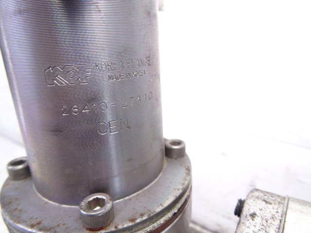 HYUNDAI 2841627450 Enfriador de recirculación de gases de escape EGR  comprar en Murcia