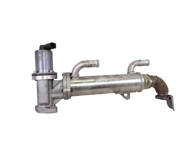 2841627450 HYUNDAI Enfriador de recirculación de gases de escape EGR comprar Alcalá