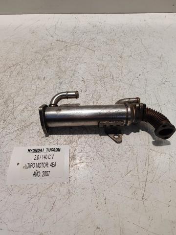 2841627450 Enfriador de recirculación de gases de escape EGR  disponible Burgos