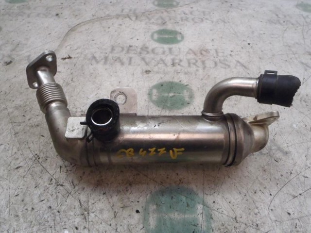 284162A410 HYUNDAI Enfriador de recirculación de gases de escape EGR  comprar en Oviedo