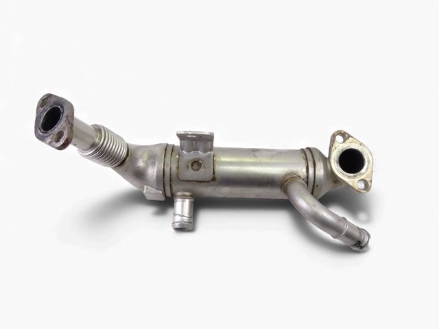 HYUNDAI 284162A410 Enfriador de recirculación de gases de escape EGR  disponible Valladolid