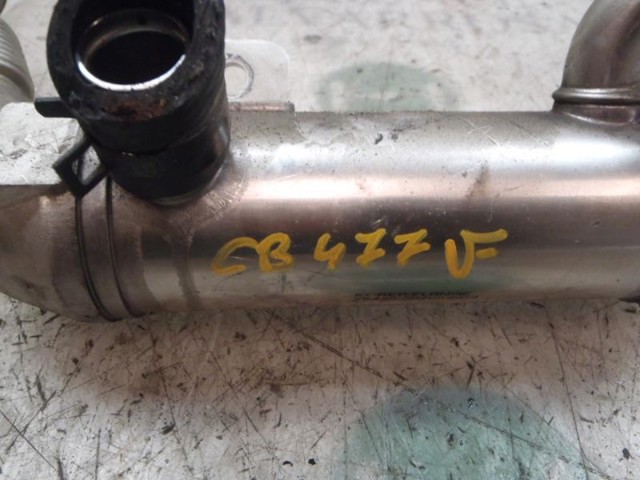 284162A410 HYUNDAI Enfriador de recirculación de gases de escape EGR  comprar en Oviedo