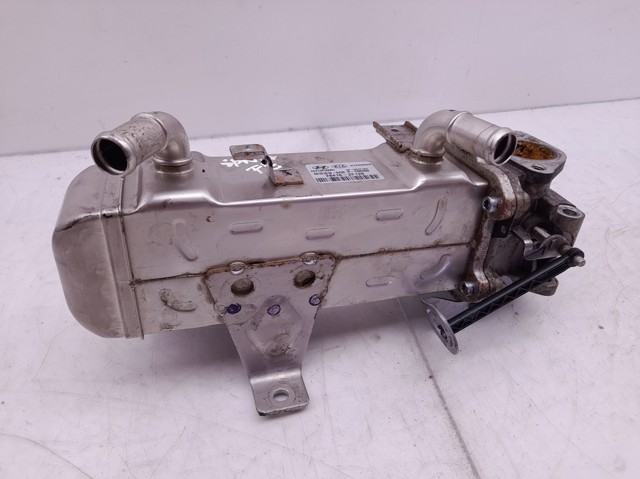 Enfriador EGR de recirculación de gases de escape 284162F120 HYUNDAI