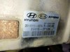 Enfriador EGR de recirculación de gases de escape 284162F120 HYUNDAI