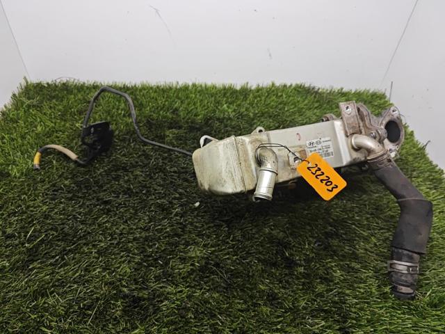 Enfriador de recirculación de gases de escape EGR 284162F140 HYUNDAI