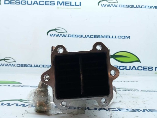 Enfriador EGR de recirculación de gases de escape KIA Sportage 4 QL