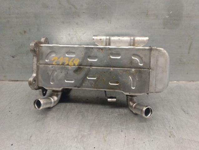 Enfriador EGR de recirculación de gases de escape KIA Sportage 4 QL