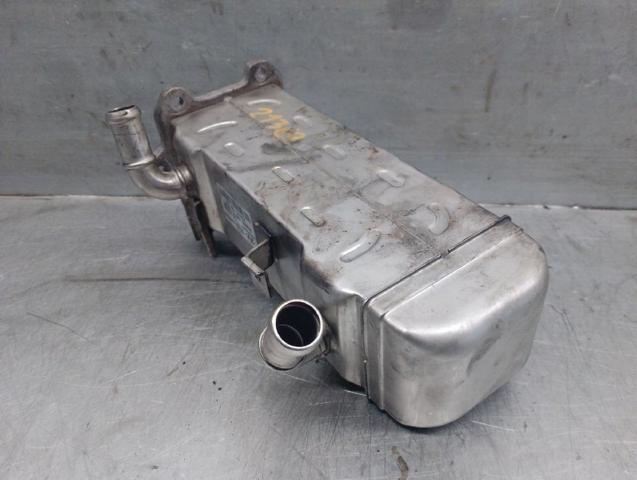 Enfriador EGR de recirculación de gases de escape KIA Sportage 4 QL