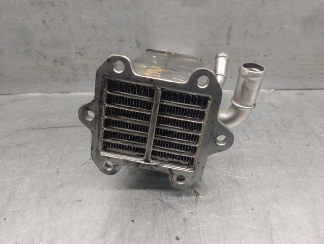 Enfriador EGR de recirculación de gases de escape KIA Sportage 4 QL