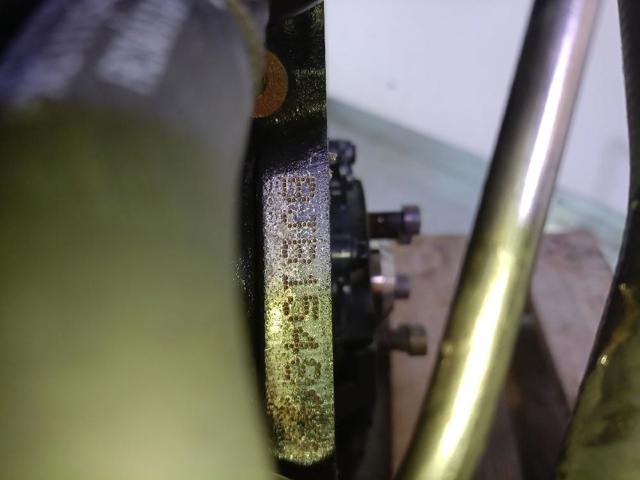 Enfriador EGR de recirculación de gases de escape KIA Sportage 4 QL