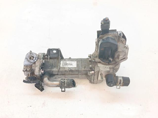 Válvula de regulación de gases 284202A610 HYUNDAI