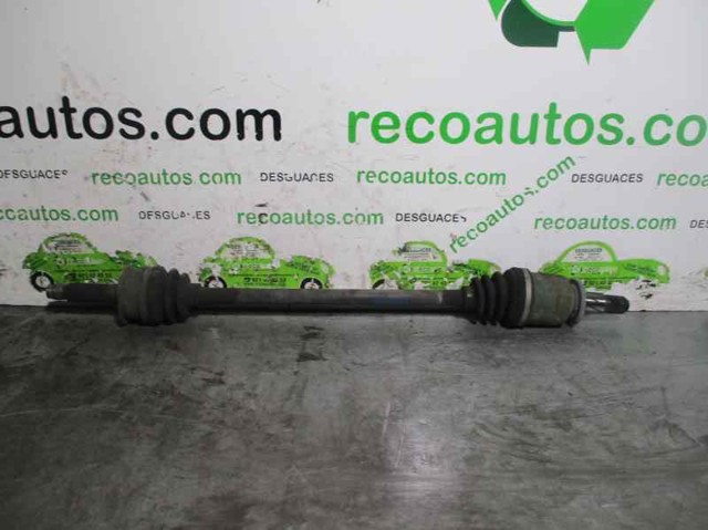 Árbol de transmisión trasero 28421AG010 Subaru