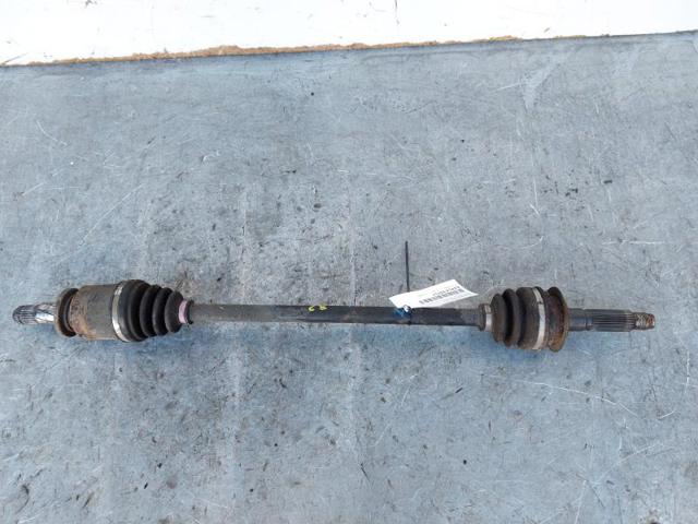 Palier Subaru Forester IV (S13, SJ)