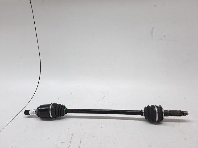 Palier Subaru Forester IV (S13, SJ)
