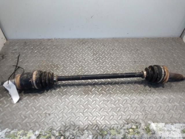 Palier Forester III SUV (2007-2012) original desde 81,31 €