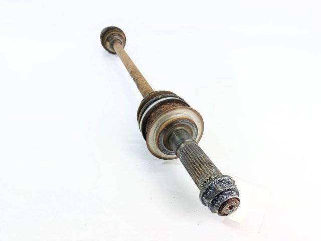 Palier para Subaru Forester III (S12, SH)