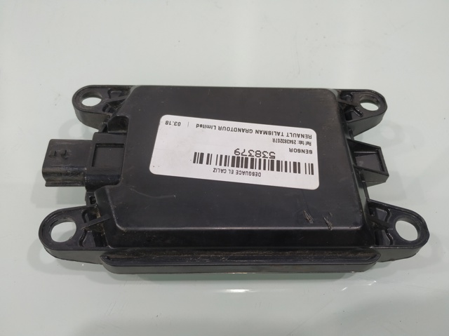284383207R Renault (RVI)