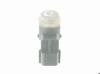 Sensor De Alarma De Estacionamiento(packtronic) Delantero/Trasero Central 284384EA0A NISSAN