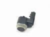 Sensor De Alarma De Estacionamiento(packtronic) Delantero/Trasero Central 284384EA0A NISSAN