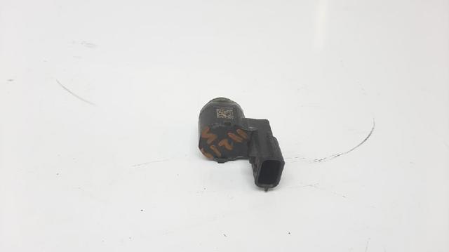 284384EA0A NISSAN Sensor de estacionamiento delantero/trasero central  disponible Vigo