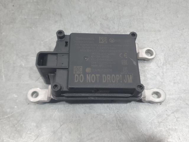284385FA4A Nissan/Infiniti