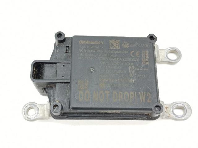 284385FA5A Nissan/Infiniti