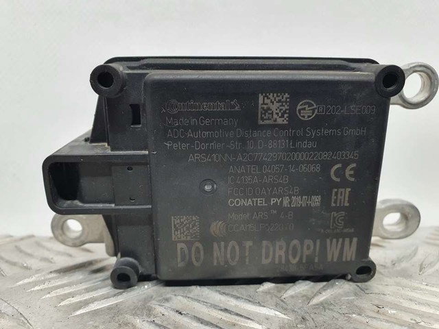 284385FA5A Nissan/Infiniti