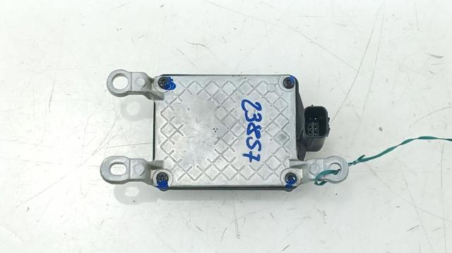 284385FA6A Nissan/Infiniti