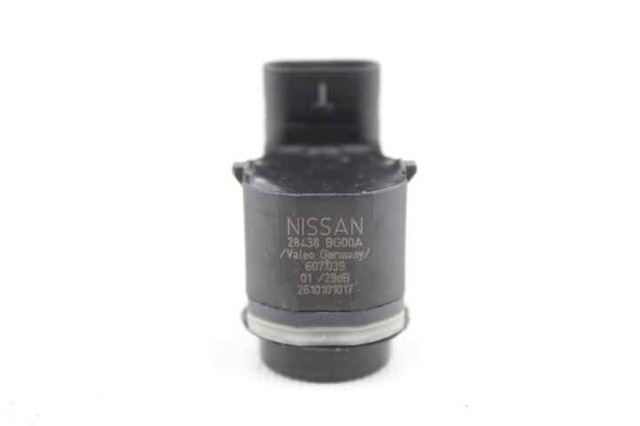 NISSAN 28438BG00A Sensor de aparcamiento trasero comprar Pamplona