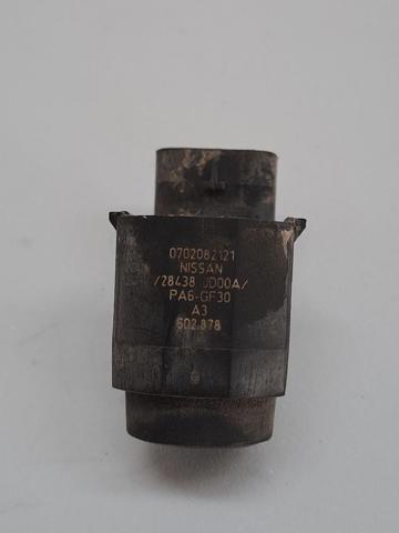 28438JD00A Sensor de aparcamiento trasero  comprar en Reus