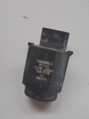 28438JD00A Sensor de aparcamiento trasero  comprar en Pontevedra