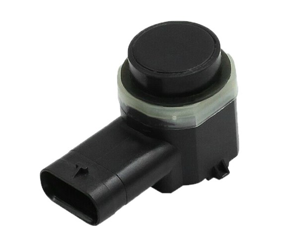 Sensor Alarma De Estacionamiento Trasero 28438JZ00B Renault (RVI)