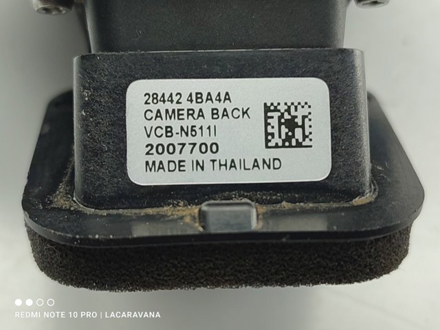 284424BA4A Nissan/Infiniti