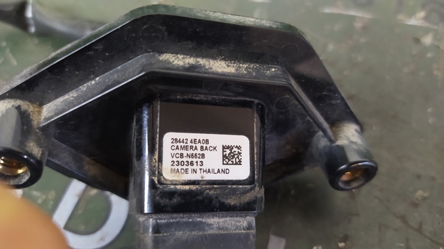 284424EA0B Cámara del sistema de visión  en stock Sabadell