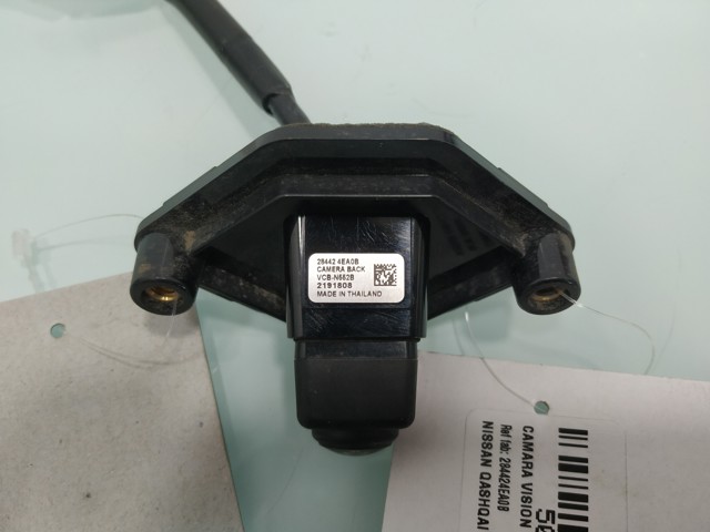 284424EA0B NISSAN Cámara del sistema de visión comprar Madrid