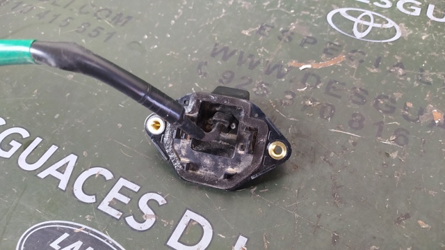 NISSAN 284424EA0B Cámara del sistema de visión  disponible España