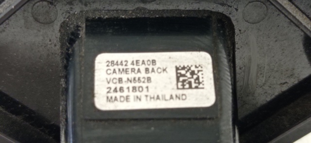 NISSAN 284424EA0B Cámara del sistema de visión  en stock Salamanca