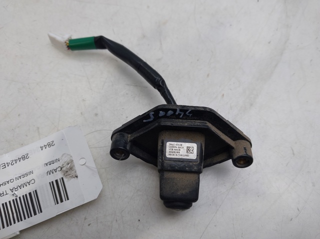NISSAN 284424EA0B Cámara del sistema de visión comprar Tarragona