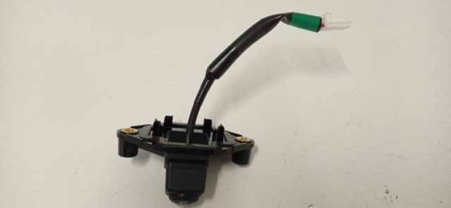 284424EA0B NISSAN Cámara del sistema de visión comprar Alcalá