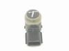 Sensor De Alarma De Estacionamiento(packtronic) Delantero/Trasero Central 284429097R RENAULT