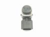 Sensor De Alarma De Estacionamiento(packtronic) Delantero/Trasero Central 284429097R RENAULT