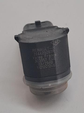 RENAULT 284429097R Sensor de estacionamiento delantero/trasero central comprar Barcelona
