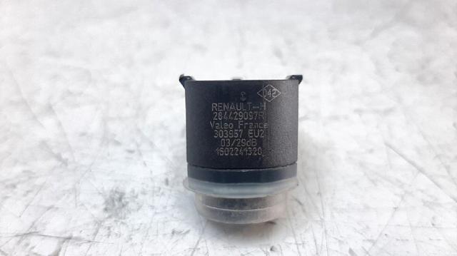 284429097R Sensor de estacionamiento delantero/trasero central  comprar en Zaragoza