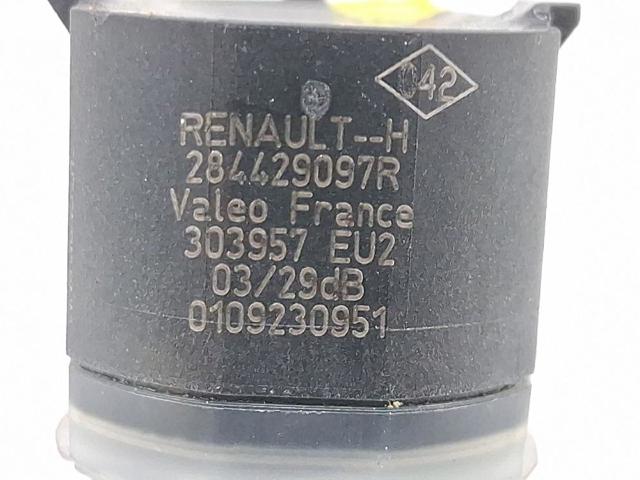 RENAULT 284429097R Sensor de estacionamiento delantero/trasero central comprar Barcelona