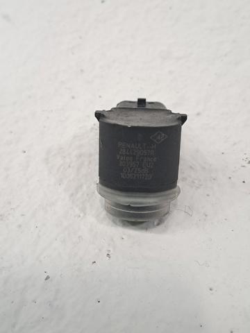 284429097R RENAULT Sensor de estacionamiento delantero/trasero central  disponible Vigo